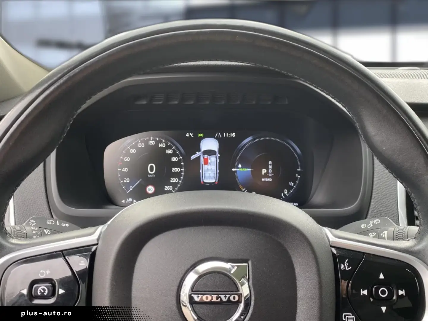 Volvo XC90 XC 90 Inscription Expression