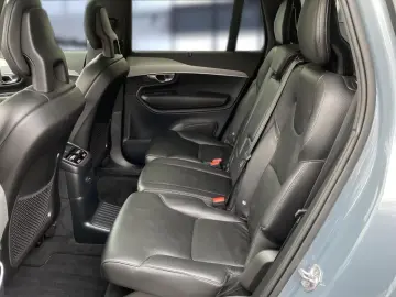 Volvo XC90 XC 90 Inscription Expression