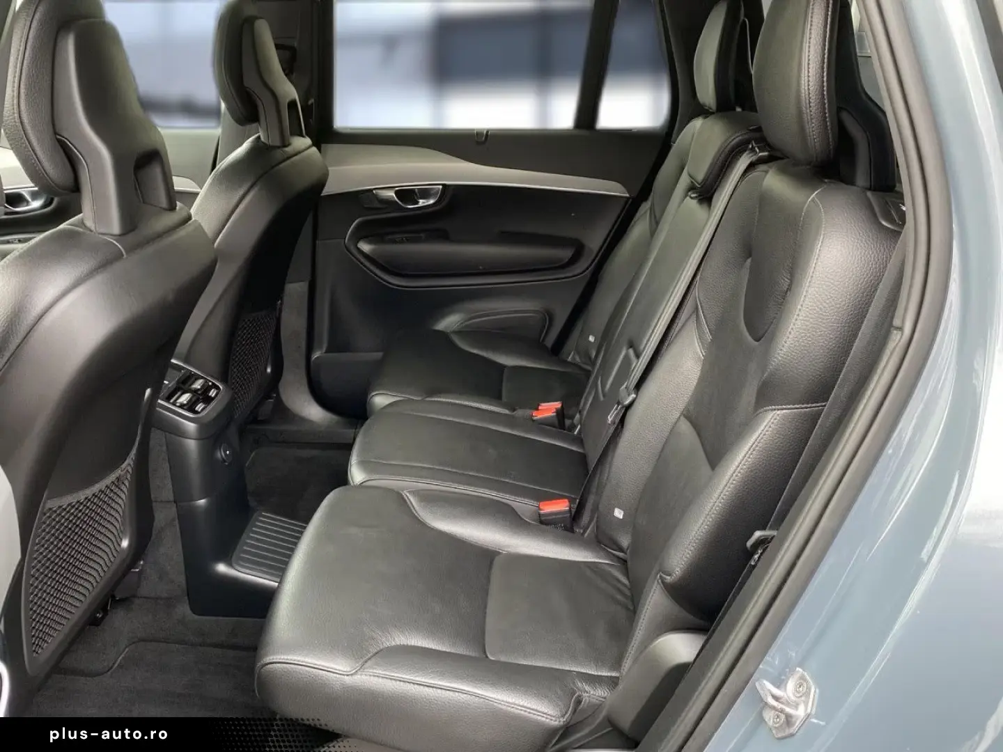 Volvo XC90 XC 90 Inscription Expression
