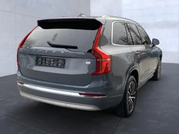 Volvo XC90 XC 90 Inscription Expression