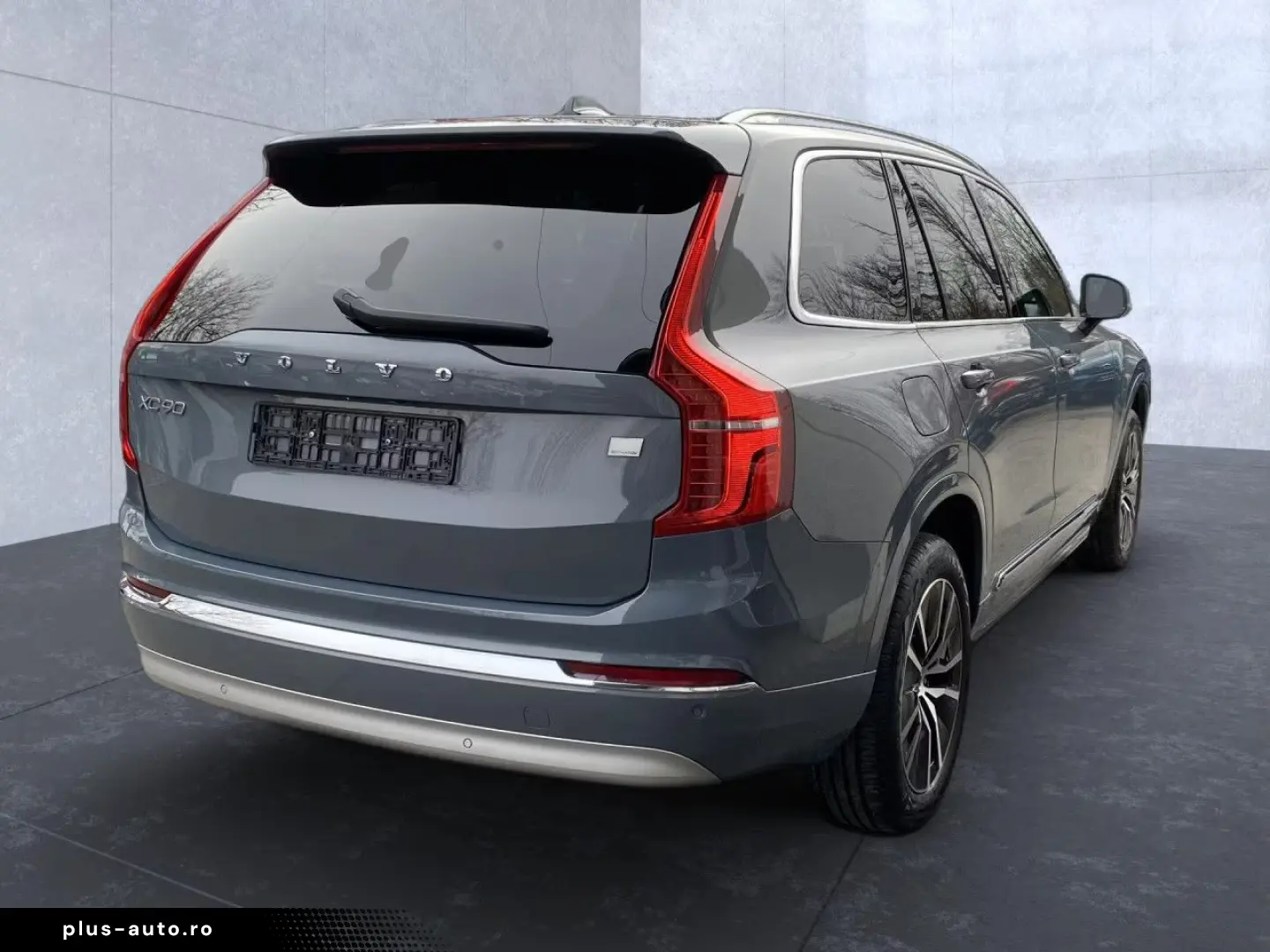 Volvo XC90 XC 90 Inscription Expression