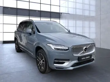 Volvo XC90 XC 90 Inscription Expression