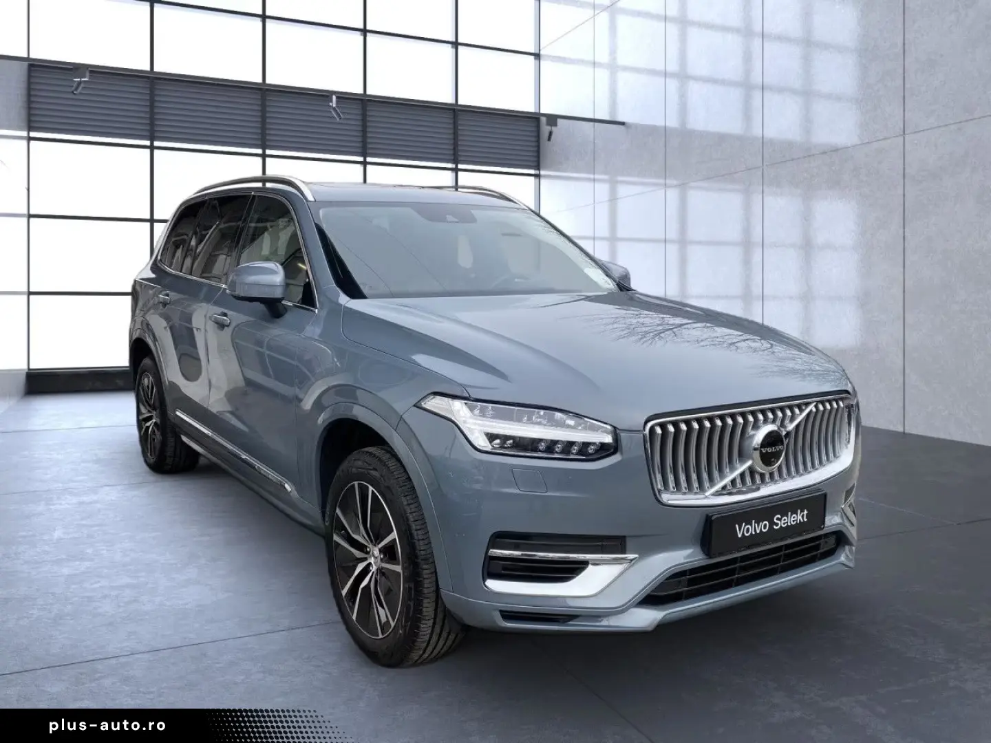 Volvo XC90 XC 90 Inscription Expression