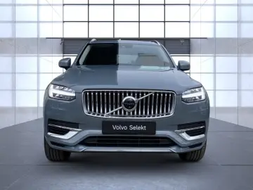 Volvo XC90 XC 90 Inscription Expression