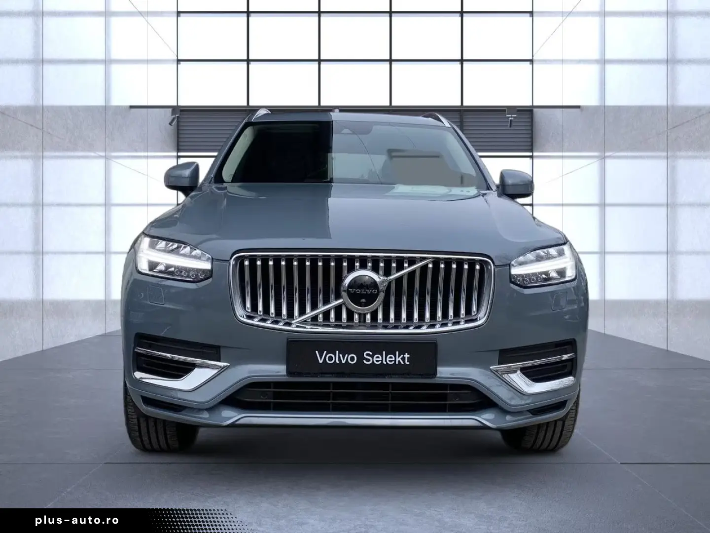 Volvo XC90 XC 90 Inscription Expression