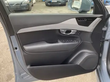 Volvo XC90 XC 90 Inscription Expression
