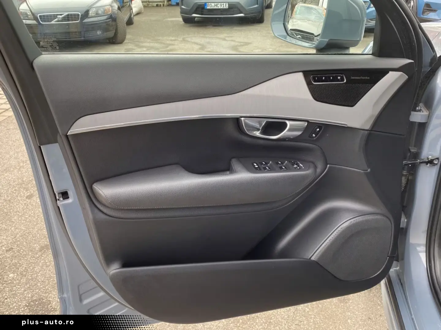 Volvo XC90 XC 90 Inscription Expression