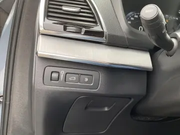 Volvo XC90 XC 90 Inscription Expression