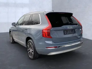 Volvo XC90 XC 90 Inscription Expression