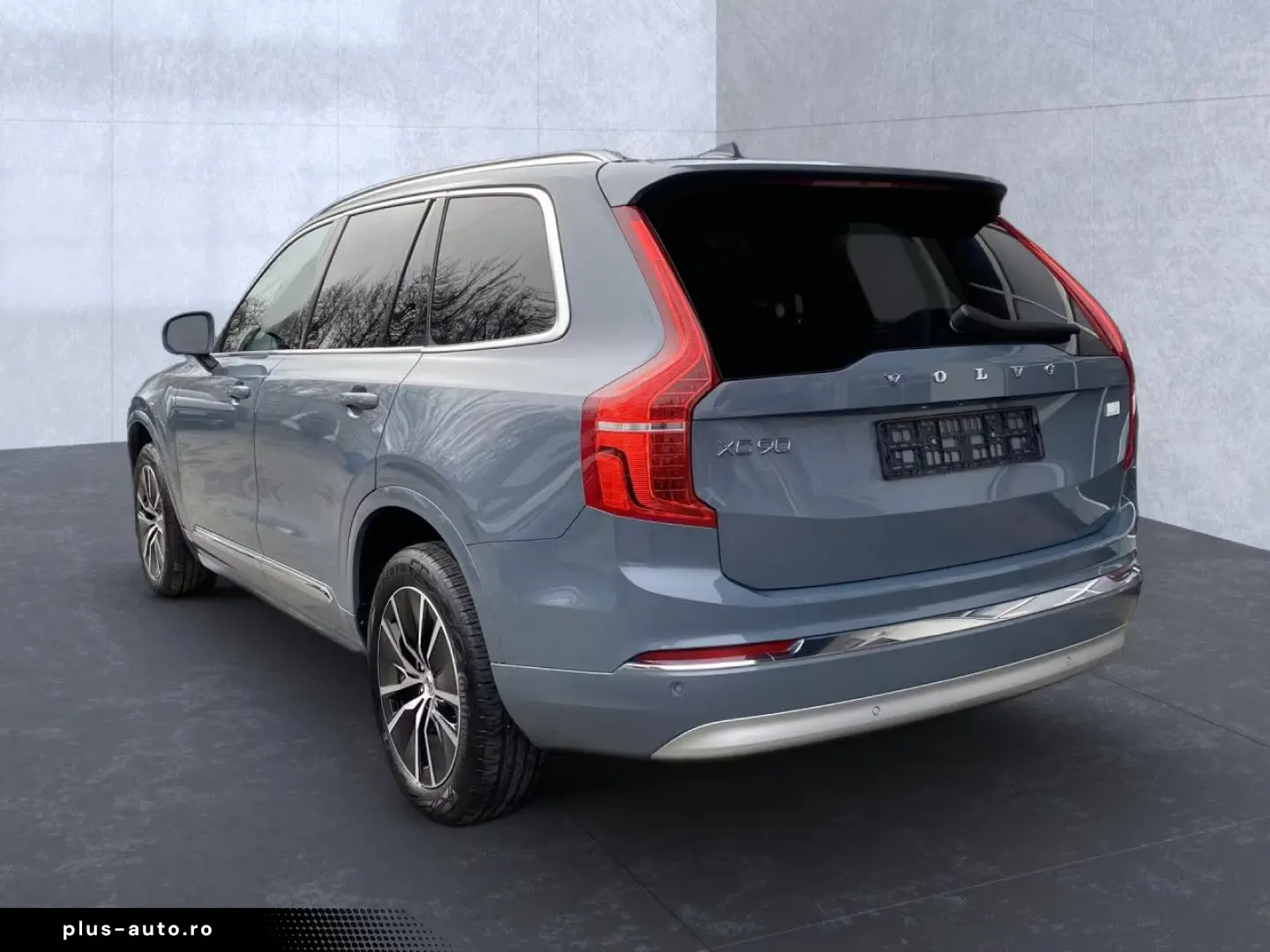 Volvo XC90 XC 90 Inscription Expression