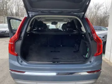 Volvo XC90 XC 90 Inscription Expression