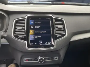 Volvo XC90 XC 90 Inscription Expression