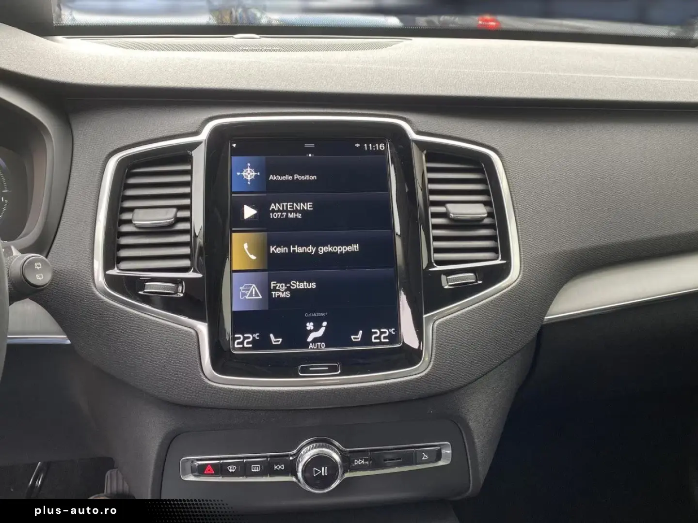 Volvo XC90 XC 90 Inscription Expression