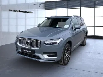 Volvo XC90 XC 90 Inscription Expression