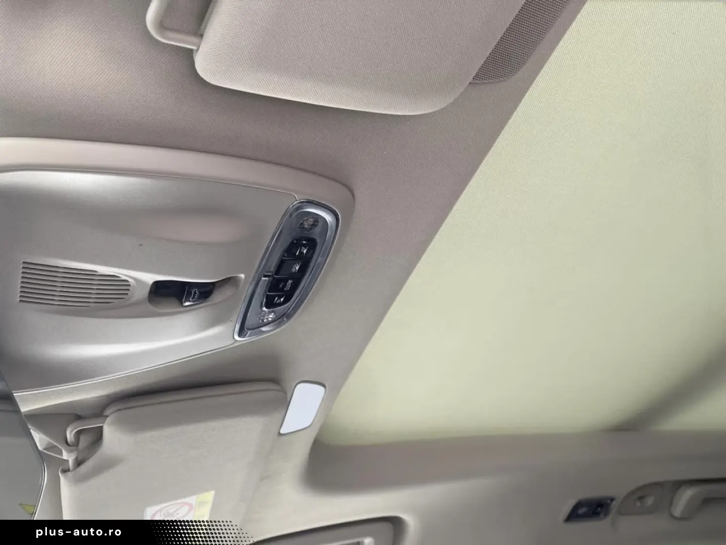 Volvo XC90 XC 90 Inscription Expression