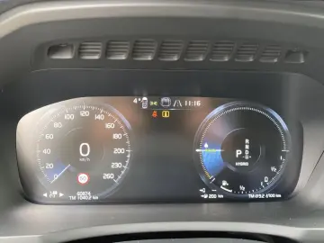 Volvo XC90 XC 90 Inscription Expression
