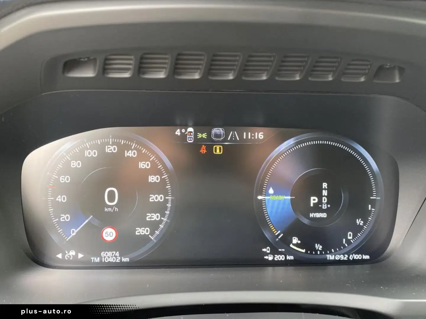 Volvo XC90 XC 90 Inscription Expression
