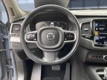 Volvo XC90 XC 90 Inscription Expression