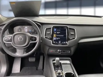 Volvo XC90 XC 90 Inscription Expression