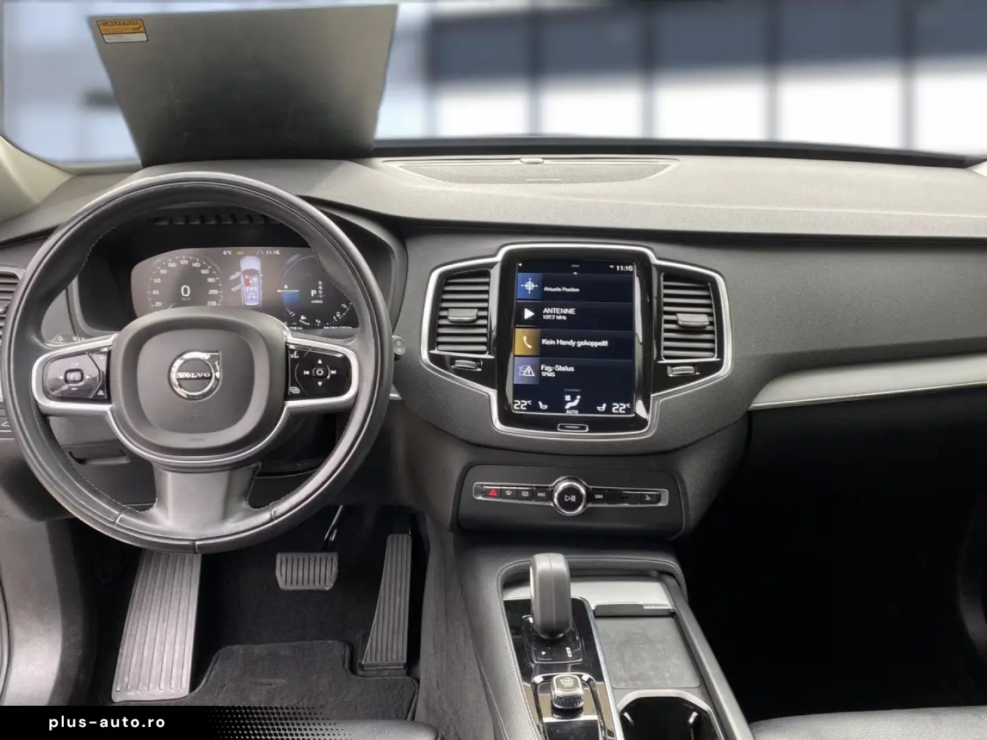 Volvo XC90 XC 90 Inscription Expression