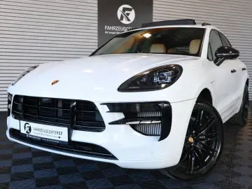 PORSCHE Macan S LED CARPLAY BOSE 360  PANO