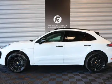 PORSCHE Macan S LED CARPLAY BOSE 360  PANO