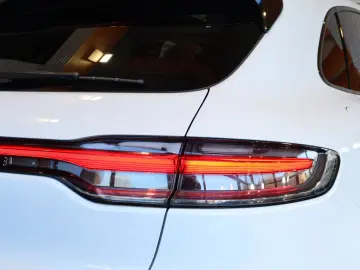 PORSCHE Macan S LED CARPLAY BOSE 360  PANO