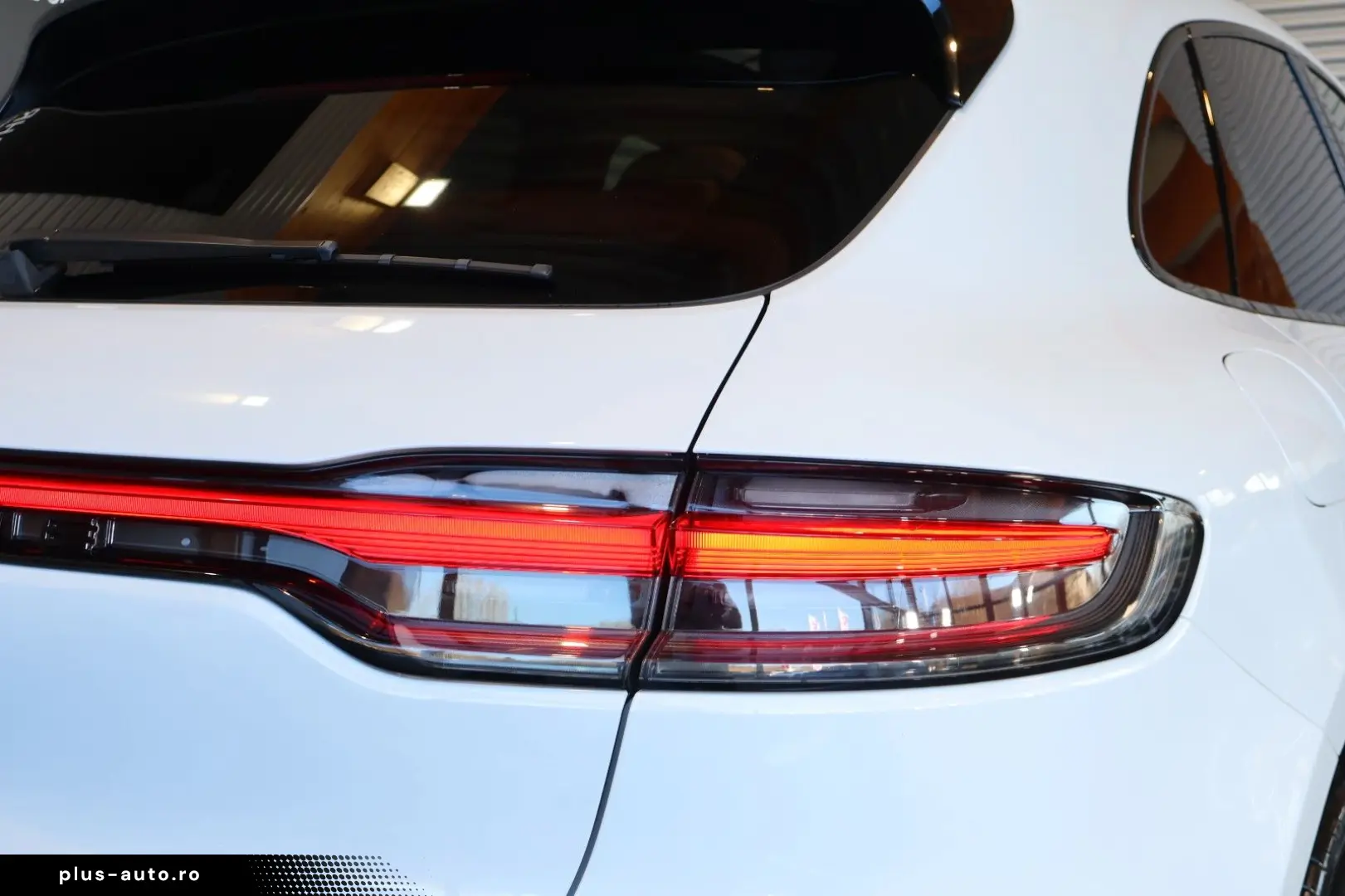 PORSCHE Macan S LED CARPLAY BOSE 360  PANO