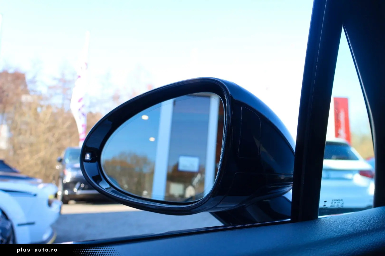 PORSCHE Macan S LED CARPLAY BOSE 360  PANO