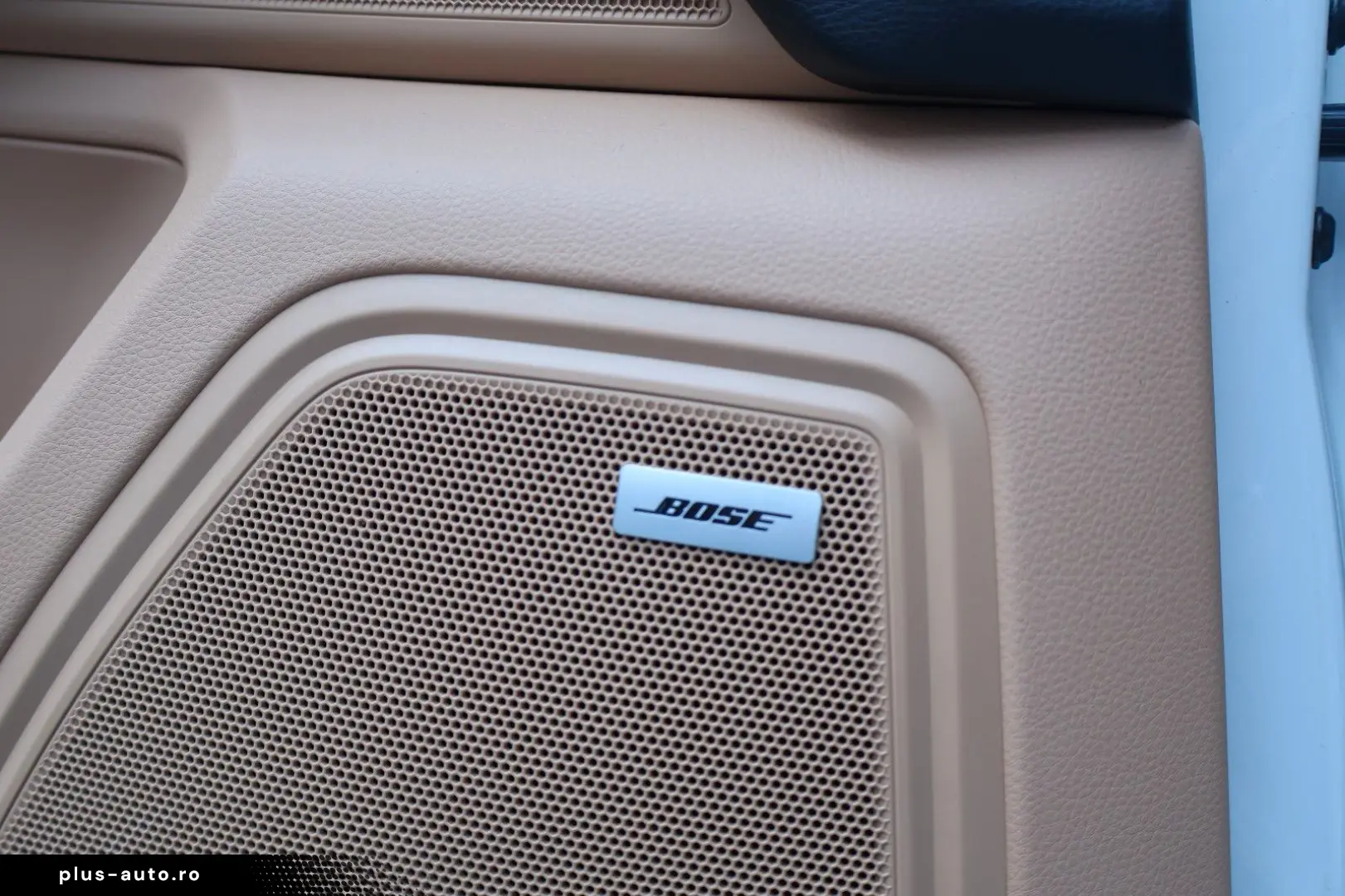 PORSCHE Macan S LED CARPLAY BOSE 360  PANO