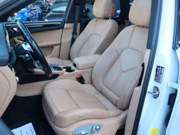PORSCHE Macan S LED CARPLAY BOSE 360  PANO
