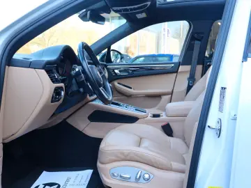 PORSCHE Macan S LED CARPLAY BOSE 360  PANO