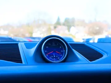 PORSCHE Macan S LED CARPLAY BOSE 360  PANO