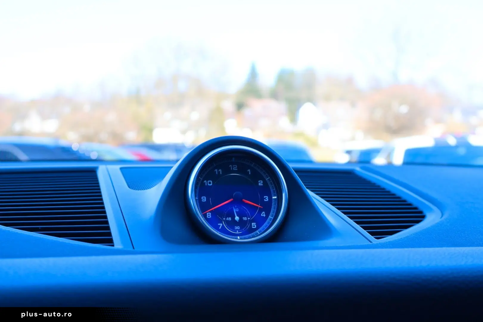 PORSCHE Macan S LED CARPLAY BOSE 360  PANO