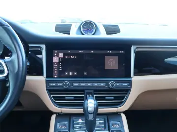 PORSCHE Macan S LED CARPLAY BOSE 360  PANO