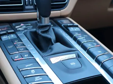 PORSCHE Macan S LED CARPLAY BOSE 360  PANO