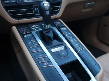 PORSCHE Macan S LED CARPLAY BOSE 360  PANO
