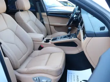 PORSCHE Macan S LED CARPLAY BOSE 360  PANO