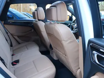PORSCHE Macan S LED CARPLAY BOSE 360  PANO