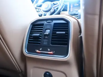 PORSCHE Macan S LED CARPLAY BOSE 360  PANO