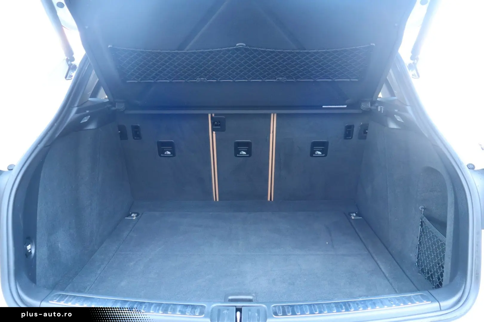 PORSCHE Macan S LED CARPLAY BOSE 360  PANO
