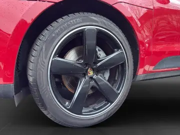 PORSCHE Macan S SPORT-CHRONO PANO LM21 STHZG