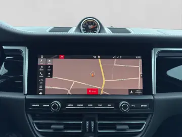 PORSCHE Macan S SPORT-CHRONO PANO LM21 STHZG