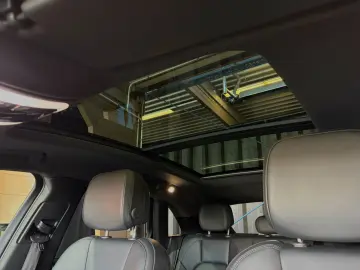 PORSCHE Macan S (Approved   elektr. AHK   21 )