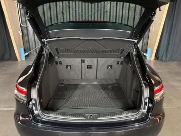 PORSCHE Macan S (Approved   elektr. AHK   21 )