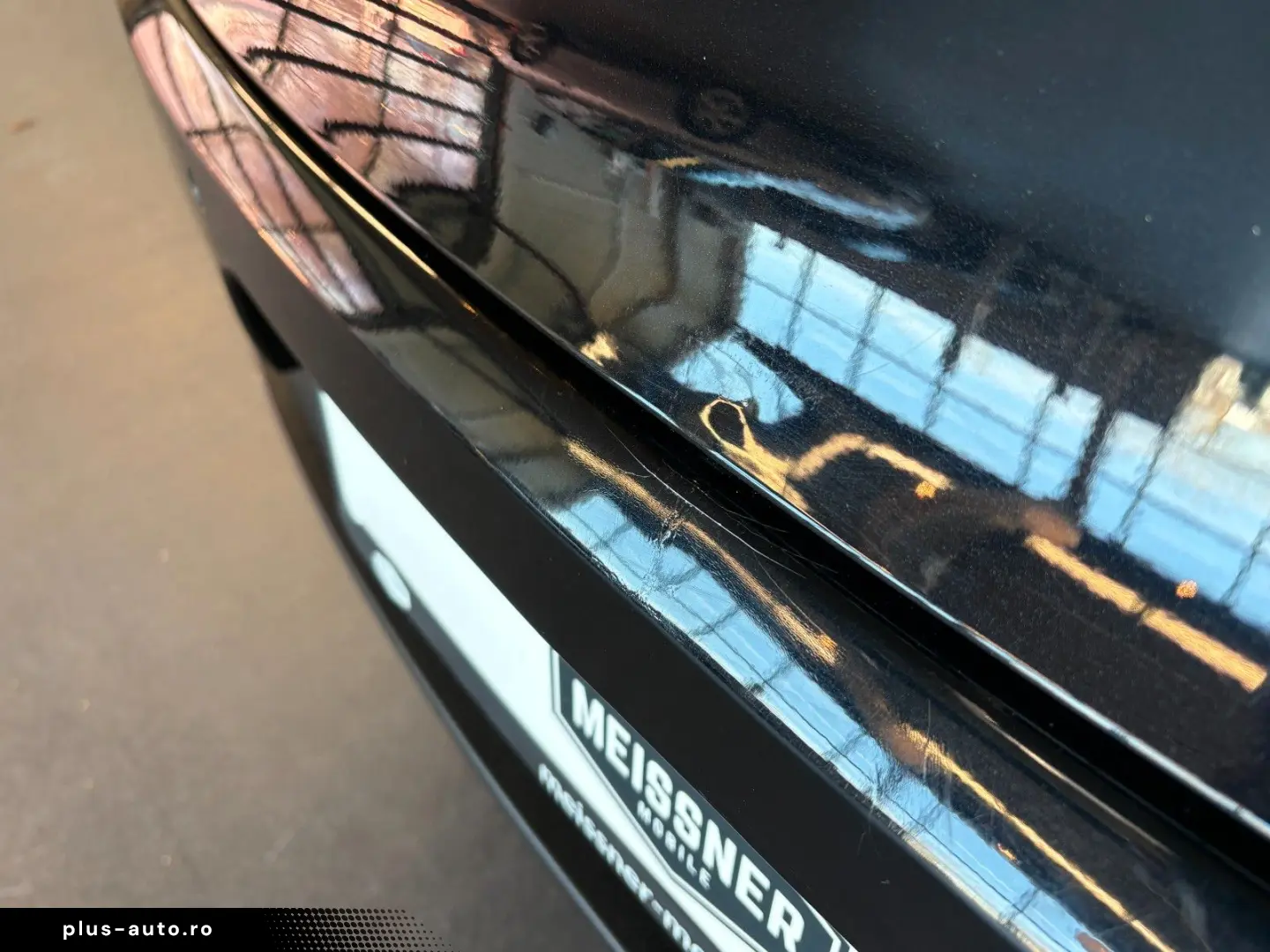 PORSCHE Macan S (Approved   elektr. AHK   21 )