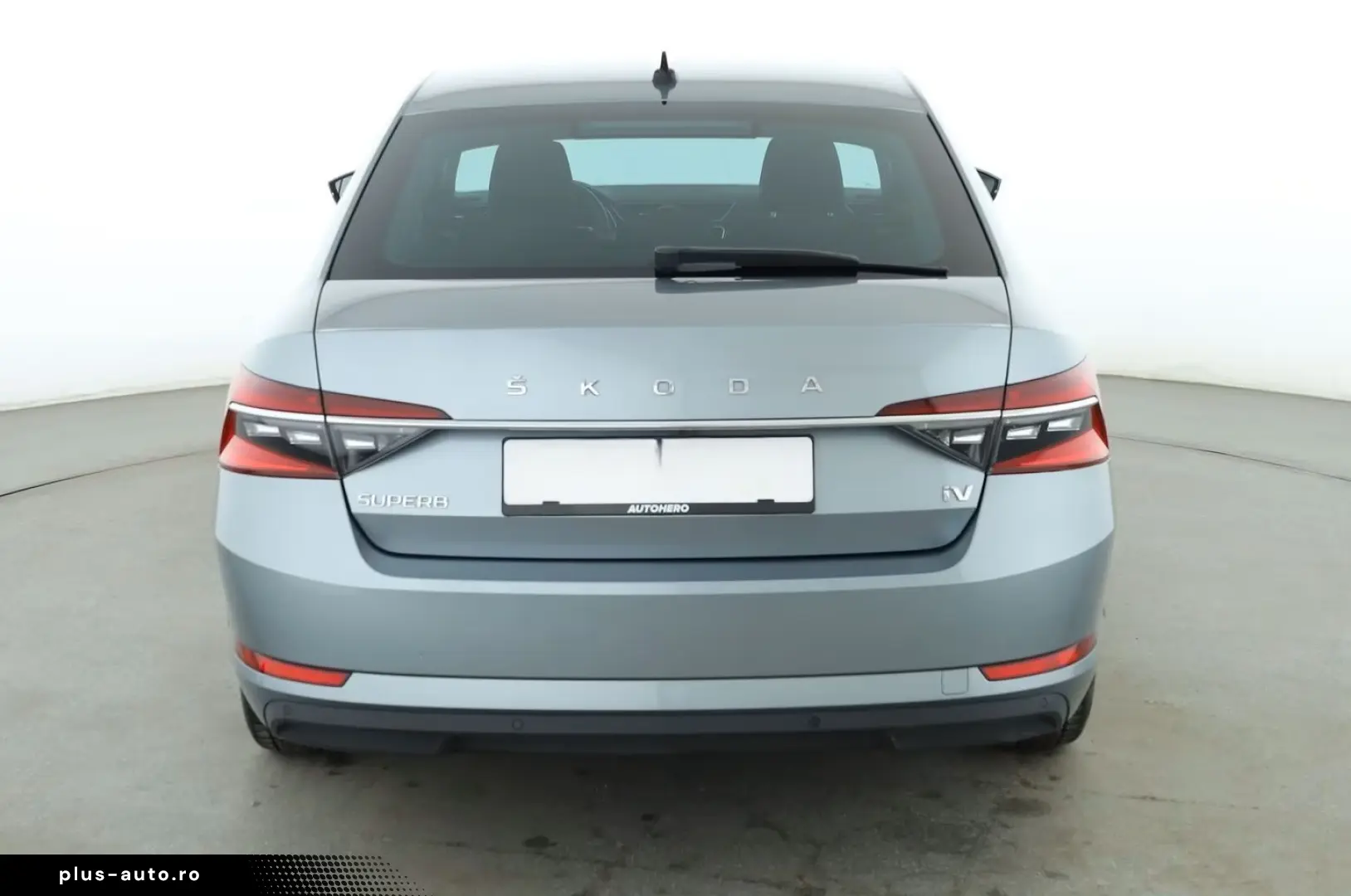 SKODA Superb 1.4 Plug-in Hybrid Ambition iV