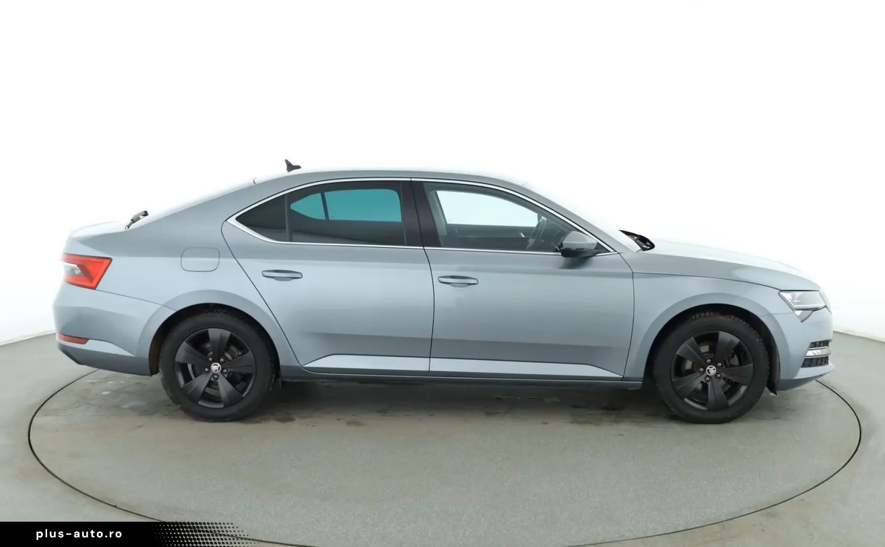 SKODA Superb 1.4 Plug-in Hybrid Ambition iV