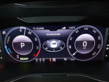 SKODA Superb 1.4 Plug-in Hybrid Ambition iV