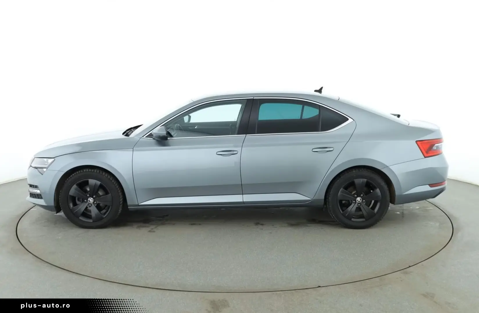 SKODA Superb 1.4 Plug-in Hybrid Ambition iV